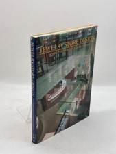 Jewelry Store Design Innovative Shop Interiors & Displays