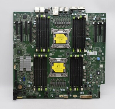 Dell Poweredge Best Server Motherboard 2021 Dell PM2CW PowerEdge