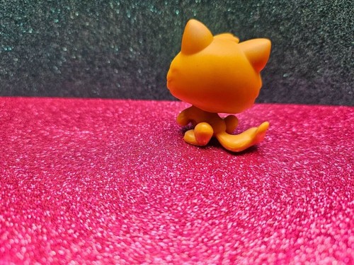 Littlest Pet Shop LPS Authentic #47 & #134 Kätzchen Katzen Badewanne Spa Acc Lot - Bild 4 von 13
