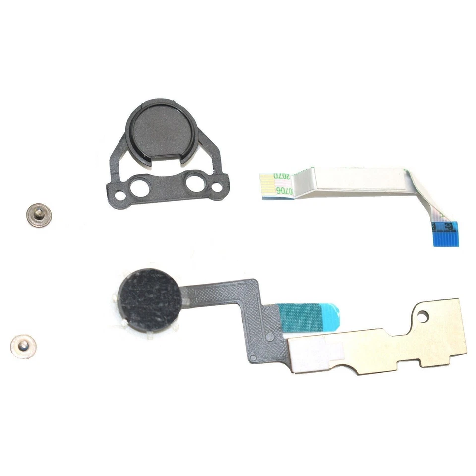 New For Dell XPS15 9570 9575 M5530 Fingerprint Reader Switch Board 00HF75 0HF75 - Image 3 of 4