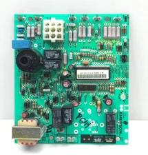 TRANE American Standard CNT04717 X13651111010 Ignition Control used #P641