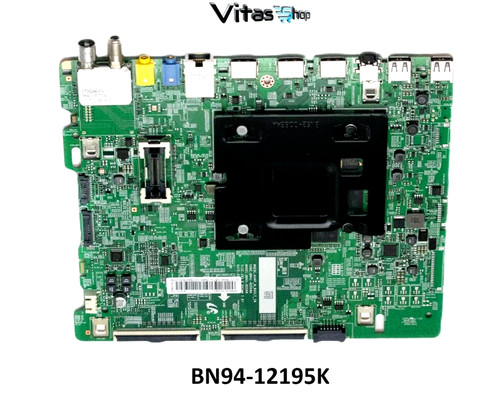 Mainboard BN94-12195K  für Samsung UE55MU6179U Neuwertig !
