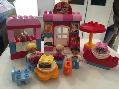 duplo cafe set