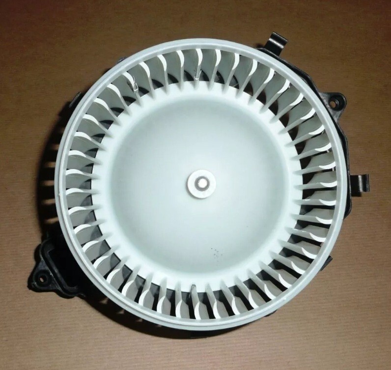 Moteur ventilateur chauffage C4 Picasso pulseur d air climatisation 6441.W8