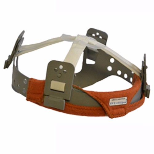 Weldas Hard Hat Helmet FR Sweatsopad 