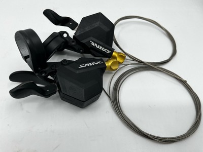 Shimano Saint SL-M810 9-Speed Shifter 