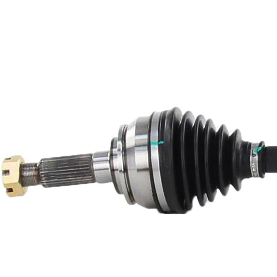 Para AMC Eagle 1980 - 1982 1983 1984 1985 1986 1987 1988 2x eje delantero CV Foto 3 de 4