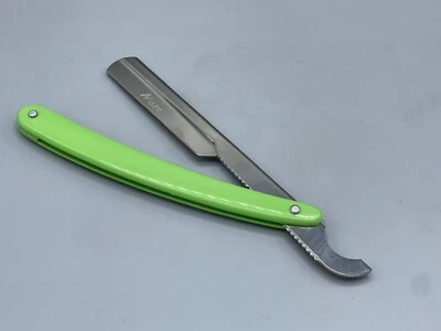 MAZE SHEARS Turkish Barber Razor Ali Biyikli Shaving Kit Razor RASOIRS RASOI USTARA,