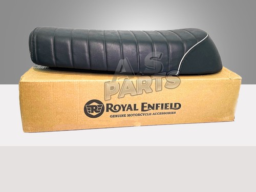 SOPORTE TRASERO PARA EQUIPAJE Royal Enfield para Interceptor 650 y GT