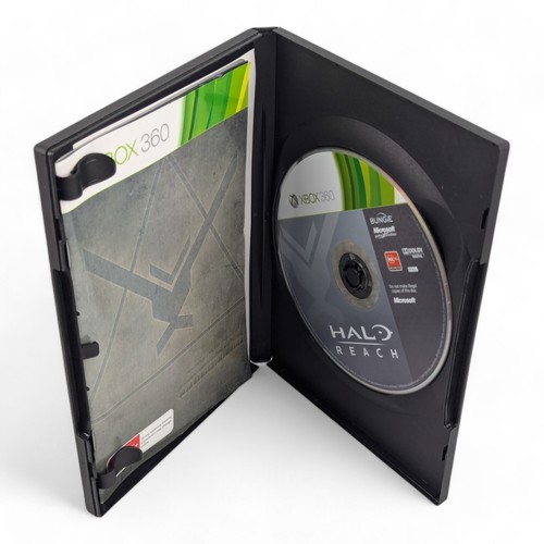 Halo Reach - Consola XBOX 360 / Juego Edición Coleccionista (Sin Código de Barras) PAL - Imagen 3 de 4