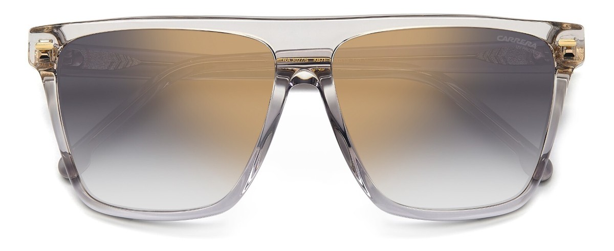 Carrera Sunglasses CA3027S-SZJ-58 New with tags Amazon.com: Carrera CARRERA 295/S KB7 GREY 58/16/150 UNISEX  main image 3