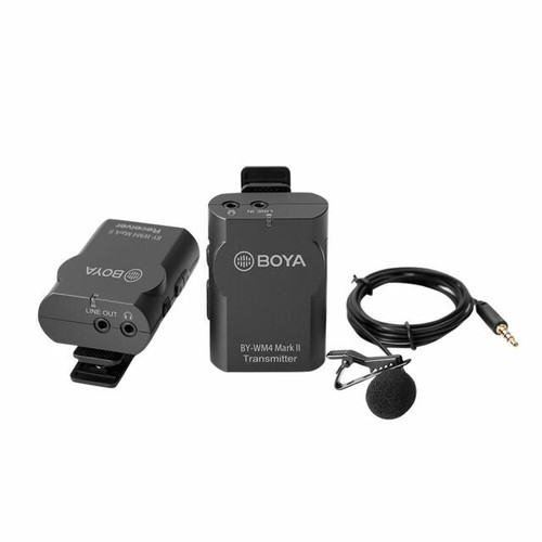 Mini Mic Microphone Hands Free Clip On Microphone Aud io Mic For