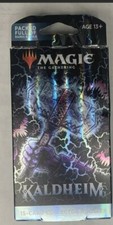 Booster Box [Collector] Prices | Magic Kaldheim | Magic Cards