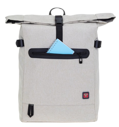 Rucksack Herren Damen Kurierrucksack Elephant Laptop Tasche AllDay Large 12962 - Bild 11 von 70