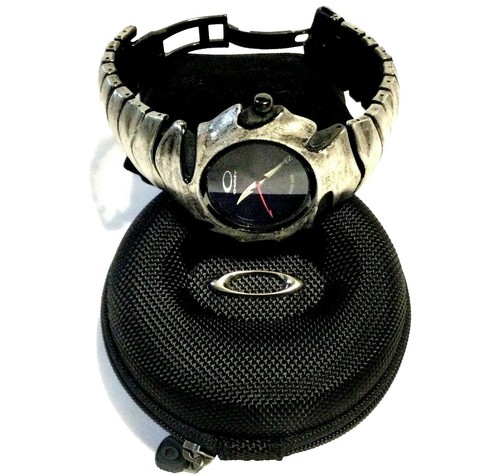 Oakley GMT/Judge Polished Clasp Parts Only | eBay display picture 1