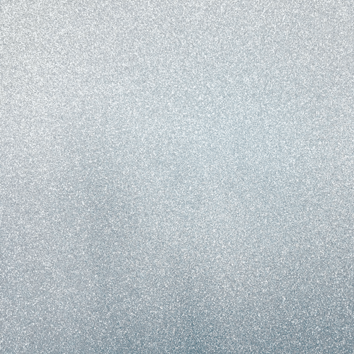 10 A4 SILVER TOTAL NON SHED VERY GLITTERY/SHIMMER CARD, WHITE BACKED APP 250GSM - Picture 2 of 2