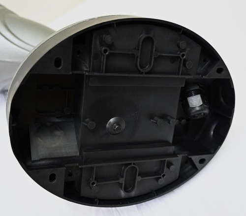 Disano Unlimited 1525 ELFO CDM-T 35W 43202201 Schmalstrahl - Bild 7 von 9