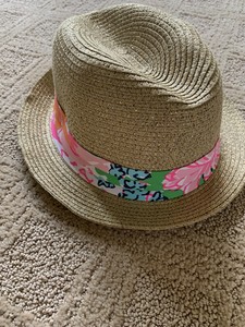girls fedora hats target