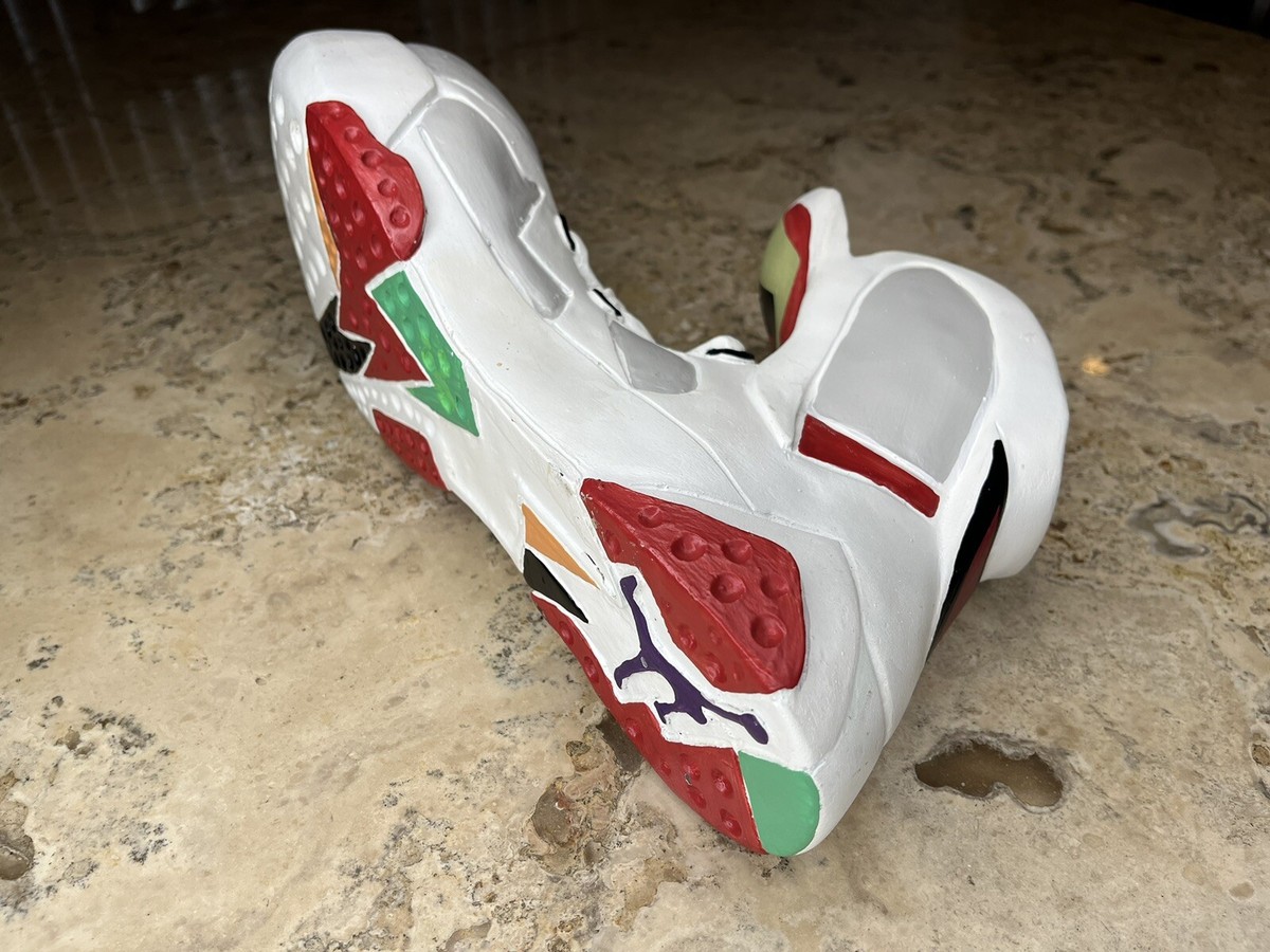 Space Jam Hares Jordans Warner 1996 Space Jam “HARE” Jordan Bugs