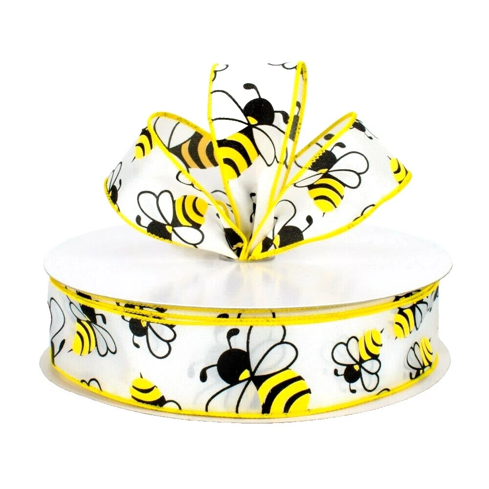 Satin Piece/Package Craft Ribbon