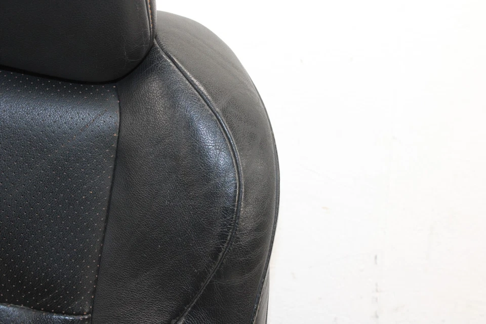 Nissan 350z 2003 juego de asientos de cuero OEM IW35 Foto 3 de 4