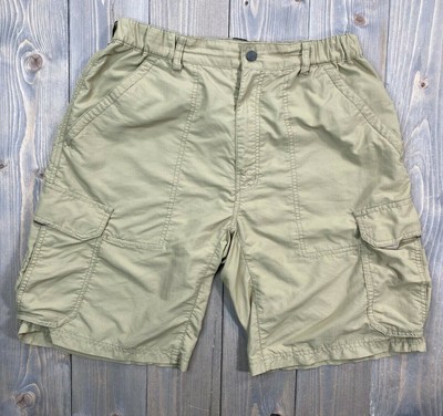 mens cargo shorts 50 inch waist