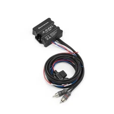 JL Audio MBT-RXv2 Weatherproof Marine Rated Wireless Bluetooth Audio Receiver