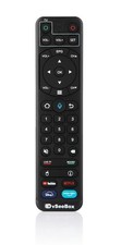Genuine vSeeBox V2 Pro Bluetooth Voice Control Replacement Remote Control OEM