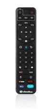 Genuine vSeeBox V2 Pro Bluetooth & Voice Control Replacement Remote Control OEM