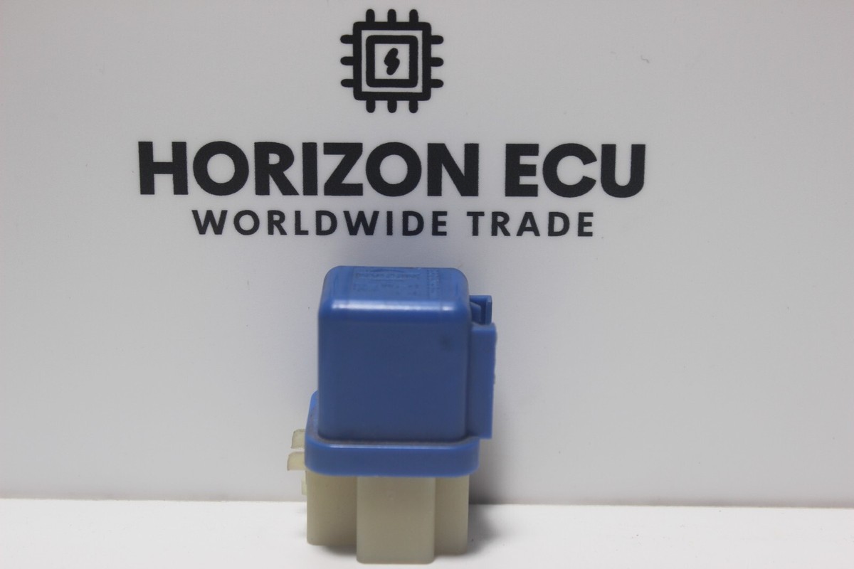 4Pin TESTED RELAY # 252309B900 / 252309 B900 # Nissan | eBay