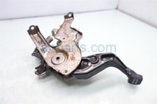 2016 Acura Mdx Parking E-brake Emergency Pedal 47100-tz5-a01