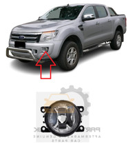 Antibrouillard Ford RANGER