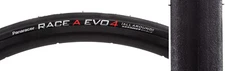 Panaracer - Race A EVO4 Folding Tire 700x25 / Black RF725-RCA-B4