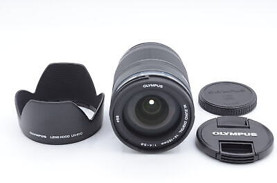 Olympus 14-150mm F/4-5.6 II M.Zuiko MSC ED Black Autofocus Olympus 14-150mm F/4-5.6 II M.Zuiko MSC ED Black Autofocus