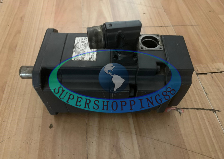 ONE Used Siemens SERVO MOTOR 1FK7042-5AF71-1FG2