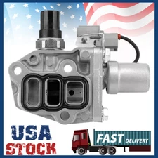 VTEC Solenoid Spool Valve 15810PAAA02 For 19981999 2001 2002 Honda Accord 2.3L
