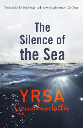 Thumbnail - Yrsa Sigurdardottir The Silence Of The Sea (taschenbuch) Thora