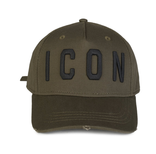 DSQUARED2 Icon Baseball Cap Baseball Cap Trucker Hat Cap Cap New Season - Picture 15 of 18