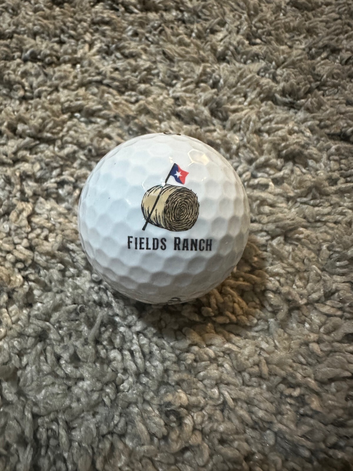 Ball - Future Top 100 - Frisco, Tx -2027 Pga Championship