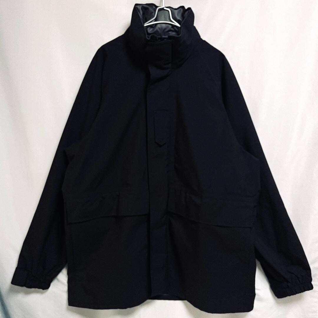 US Navy Cold Weather GoreTex Parka Black SMALL XX SHORT US Navy Cold Weather GoreTex Parka Black SMALL XX SHORT
