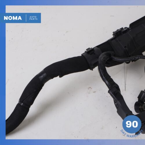 14-17 LR Range Rover L405 L494 5.0L S/C Engine Motor Wiring Wire Harness OEM - Picture 11 of 20