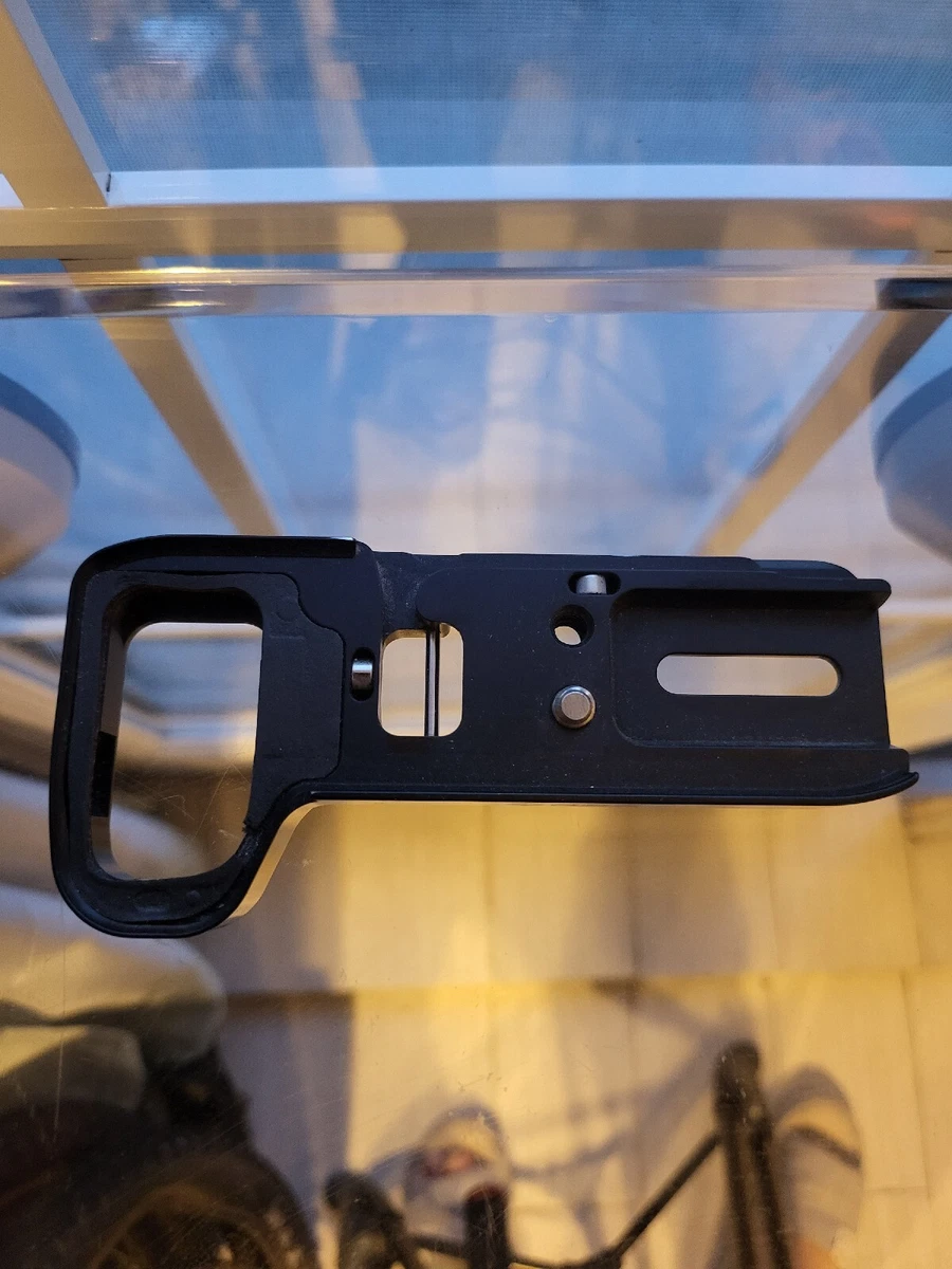 RRS Really Right Stuff BA9 L-Bracket Set for a9, a7 III, a7R III #602