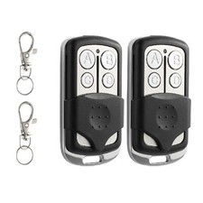 Control remoto universal para puertas de garaje para abridores Liftmaster