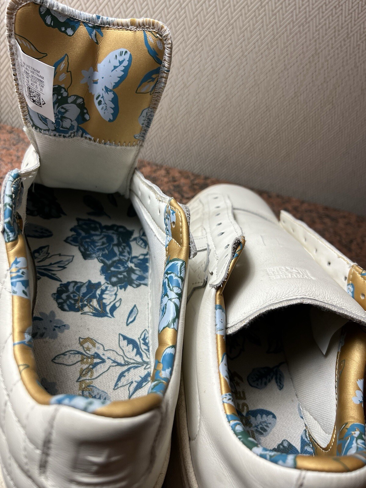Rare Sz 13 Converse Shai Gilgeous-Alexander Pro Leather Lift image 10