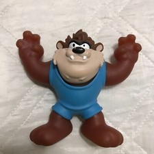 Moose Toys Heroes of Goo Jit Zu Space Jam Tasmanian Devil
