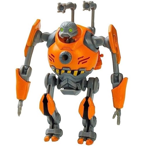 SONIC PRIME NETFLIX 2' FIGURE DA COLLEZIONE ASST. SON2010 16 DA COLLEZIONE GIOCATTOLO P.M.I - Foto 5 di 40