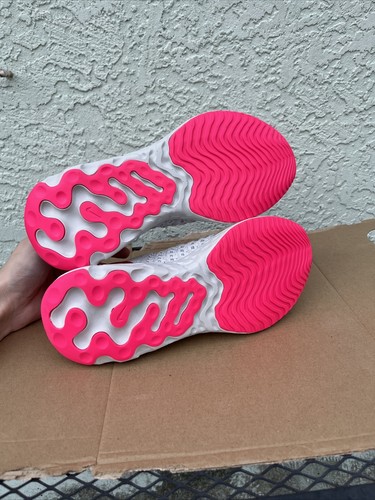 Nike React Phantom Run Flyknit 2 Running Shoes dm8064-001 ((NEW)) rare nike!!!!! | eBay