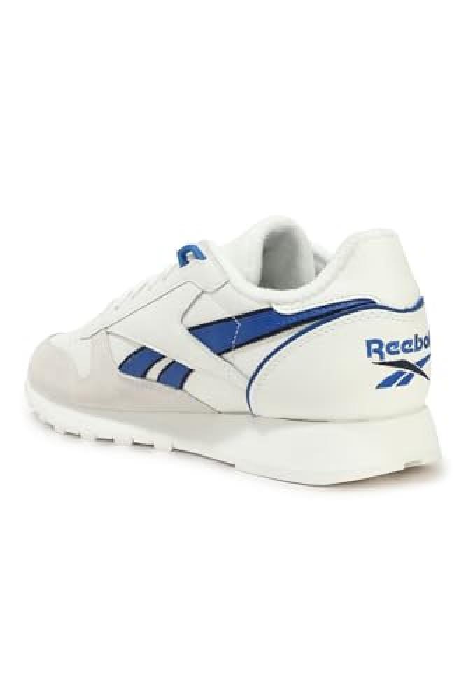 (TG. 36 EU) Reebok Classic Leather, Scarpe da Ginnastica Unisex - Adulto, Bianco