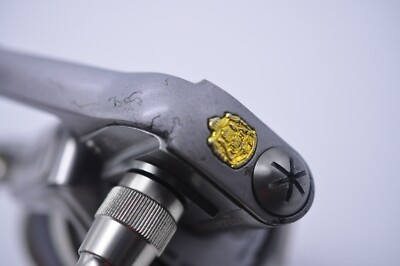 Abu Garcia Suveran S4000M Spinning Reel Very Good NO BOX | eBay