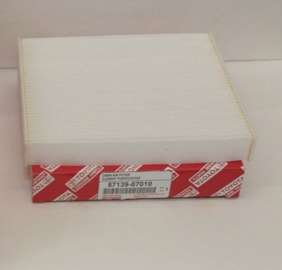 LEXUS OEM FACTORY CABIN FILTER 2008-2011 GS460 ( 87139-07010 ) | eBay